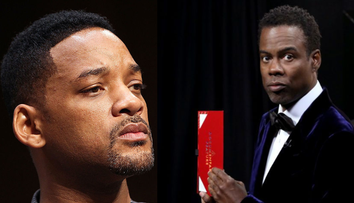 Chris Rock, mesaj clar pentru Will Smith, care l-a lovit în direct: Nu te iert, frate!