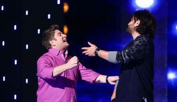 Smiley, despre noul sezon Romanii au Talent. Din 19 februarie, la ProTV