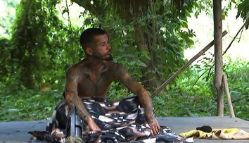 Survivor All Stars 2024, 7 mai. Cum se simte Zanni după prima noapte petrecută în Exil. Ce îi lipsește cel mai mult: „Am avut niște gânduri…”