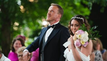 Dana, nemulțumită de vârsta lui Adrian. La ce concluzie a ajuns după prima discuție cu soțul ei