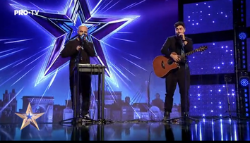 TREIȘPE - Românii au talent, sezonul #9suprem, ediția numărul 10