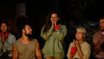 Survivor 2023, 28 martie. Pierderi masive în tribul Faimoșilor! Daniel Pavel, anunț șocant în Consiliul de Eliminare