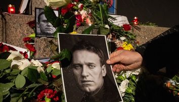 Familia lui Alexei Navalnîi, mari probleme cu câteva ore înainte de înmormântare: 