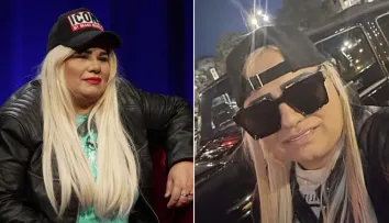 Nikita, bătută și amenințată cu moartea în plină stradă! Vedeta a ajuns la spital din cauza agresiunilor: „A început să mă lovească, mi-a dat pumni în cap...”