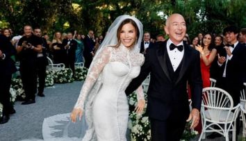 Ea este celebra jurnalistă care a spălat pe jos cu Lauren Sánchez: „Banii nu pot cumpăra rafinamentul!”. Detaliul pe care nu mulți l-au văzut la noua soție a lui Jeff Bezos