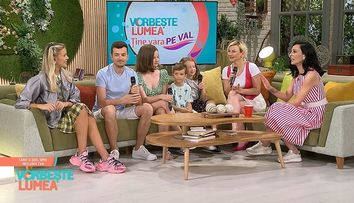 Ana și Radu Sîrbu, vacanță cu peripeții în Spania