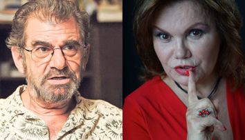 Care a fost ultima discuție dintre Florin Zamfirescu și Natașa Raab. Ce i-a spus actrița, cu ultimele puteri: „M-a sunat și...”