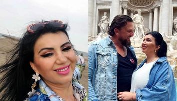 Adriana Bahmuțeanu şi George Restivan s-au împăcat, la cinci luni de la divorț! Ce rol a jucat moartea lui Silviu Prigoană în relația lor: „Am hotărât să...”