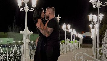 A fost părăsită de soț în urmă cu o lună, iar acum a apărut în compania unui bărbat celebru din showbiz. Cu cine și-a petrecut Ema Oprișan seara în oraș