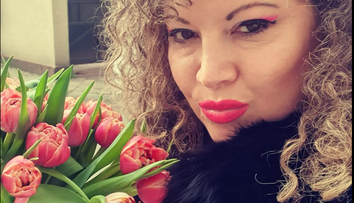Oana Lis, mesaje emoționante după ce a povestit că a fost diagnosticată cu cancer de piele