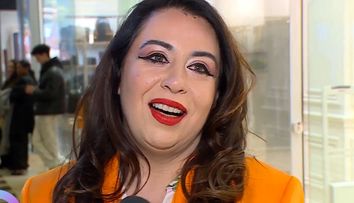Oana Roman, declarații emoționante! Ce a răspuns la întrebarea: care este mirosul copilăriei tale