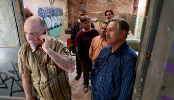 TĂTUȚU’ în episoadele din această seară: „După ce m-am ferit toată viața mea de gabori, e greu să-mi pun baza în vreo unul”