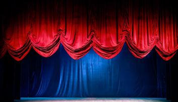 Ziua Mondială a Teatrului celebrată în direct pe Scena Digitală
