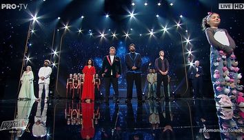 Cine sunt cei 10 concurenți care intră în Marea Finală Românii au talent 2025! Surpriza serii: cui i-au acordat jurații wild card-ul