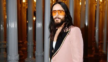 Jared Leto nu știa că a fost declarată pandemie de coronavirus. Unde a fost actorul