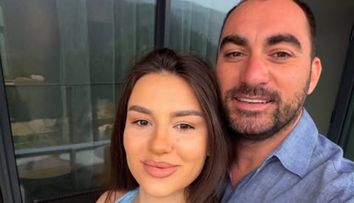 Pescobar va fi din nou tată! Iubita lui este însărcinată: „O sarcină face femeia să strălucească și mai mult”