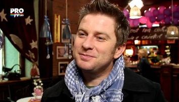 Pavel Bartos despre personajul din Mostenirea: 