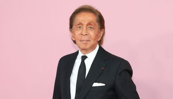Ce avere a lăsat în urma sa creatorul de modă Valentino Garavani. A fost unul dintre cei mai bogați designeri din lume