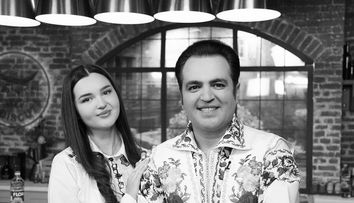 Fotografia sfâșietoare publicată de Igor Cuciuc, la câteva săptămâni de la moarta fiicei sale în vârstă de doar 17 ani! Mii de oameni au reacționat atunci când au văzut imaginea: „Dumnezeu să vă trimită alinare!”