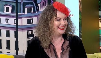 Oana Lis a spus adevărul. Cum a reușit să-l cucerească pe Viorel Lis în urmă cu aproximativ 15 ani
