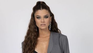 Theo Rose, fotografie emoționantă cu fiul ei. Cum s-a afișat vedeta pe rețelele de socializare
