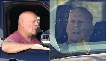 Dezvăluire tristă despre Bruce Willis. ”Nu mai poate să vorbească și și-a pierdut și...”