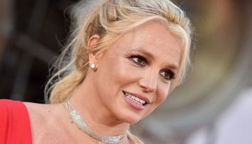 Britney Spears, mesaj dur pentru cei care o critică pe Internet: “Nu o să mai urc pe o scenă prea curând”