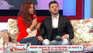 Bianca a explicat 