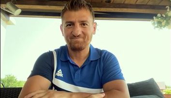 La mulți ani, Cătălin Moroșanu! Sportivul a împlinit 37 de ani: “Sunt un om realizat”
