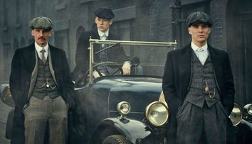 Serialul Peaky Blinders se va termina la sezonul 6, dar urmează filmul cu același nume