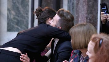 Formează cel mai popular cuplu din showbiz. Recent au sărbătorit 26 de ani de căsnicie, dar zvonurile despre infidelitatea lui nu au încetat niciodată. Acum, celebra vedetă a vorbit despre cea mai furtunoasă etapă din viața ei: „A fost cea mai nefericită perioadă din viața mea”