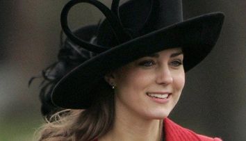 10 fotografii cu transformarea lui Kate Middleton. Cum arata Ducesa de Cambridge cand era mica