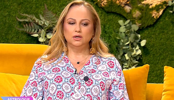 Cristina Demetrescu, horoscop pentru perioada 30 iunie - 6 iulie: 
