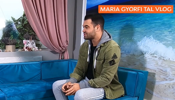 Maria întreabă, adulții răspuns. Cum s-a descurcat George Piștereanu la această provocare