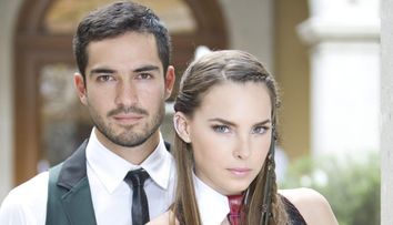 Îți mai aduci aminte de Belinda? Cum arată astăzi actrița care a jucat-o pe Valentina în „Cameleonii”, telenovela care a cucerit milioane de români în anii 2000
