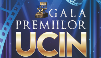 Nume mari ale cinematografiei românești la Gala Premiilor UCIN 2019