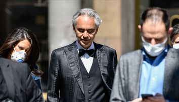 Andrea Bocelli, declarații scandaloase în plină pandemie. Ce a putut să spună