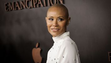 Jada Pinkett Smith, dezvăluiri despre evoluția bolii de care suferă: a început să-i crească părul