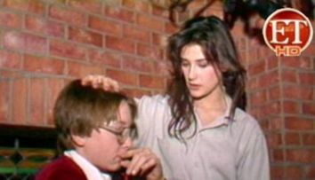 Demi Moore, atrasa dintotdeauna de barbatii mai TINERI ca ea. Sarutul din tinerete cu un adolescent de 15 ani - FOTO