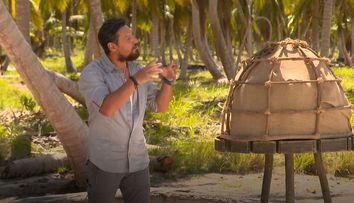 Survivor 2023. Anunț importat făcut de domnul Dan înainte de Jocul pentru Imununitate: „Regulamentul a fost încălcat”