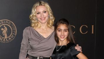 Lourdes Leon, fiica Madonnei, nu mai e o fetita. Tinuta cu care a impresionat la cel mai recent eveniment monden