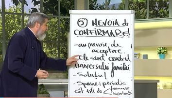 De ce înșală femeile? 5 posibile motive explicate de părintele Vasile Ioana