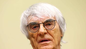 Fostul boss de la Formula 1, Bernie Ecclestone, a fost reținut pe un aeroport din Brazilia pentru port ilegal de armă