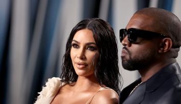 Motivul pentru care Kim Kardashian s-a despărțit de Kanye West! Ce a scris în formularul de divorț
