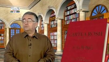 Afla cum a transformat C.G. Jung emotiile in imagini din 