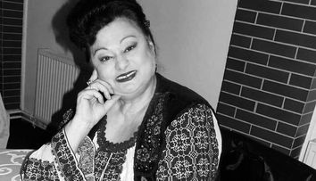 Doliu imens în lumea muzicii românești! Artista Mariana Edulescu a murit la 67 de ani! Care este cauza decesului