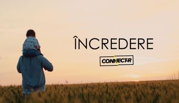 Connect-R, despre „Încredere” în cel mai recent clip al său