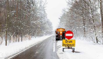 Ninsorile au făcut deja primele victime în România! O femeie în vârstă de 42 de ani a murit, sub privirile fiul ei. Cauza decesului