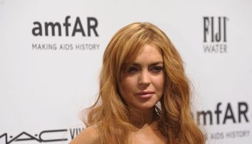 Este o pacalealea de 1 aprilie? Vestea la care nici unul dintre admiratorii lui Lindsay Lohan nu se astepta