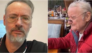 Mihai Albu, mesaj pentru Irinel Columbeanu! Ce i-a transmis fostului milionar: „Jos pălăria!”
